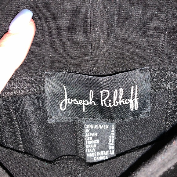 Joseph Ribkoff Pants - Picture 3 of 4